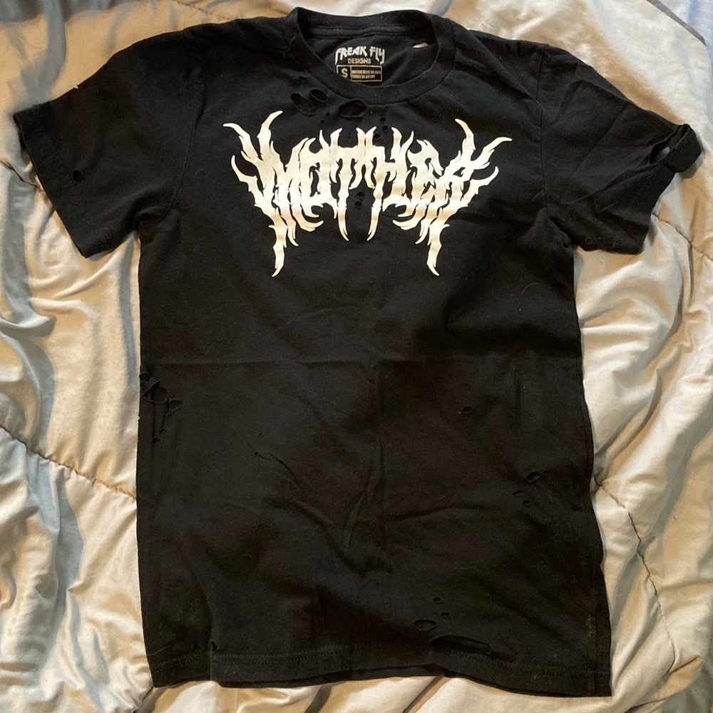 FreakFlyDesign ‘Mother’ T-shirt